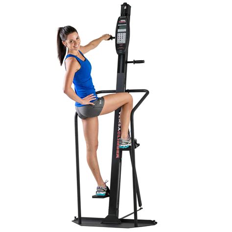 versaclimber reviews